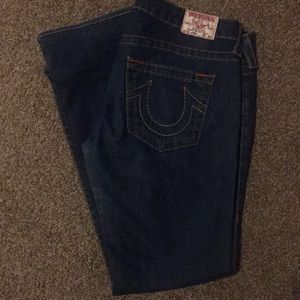True religion Johnny Jeans